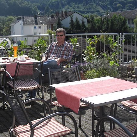 Aktivhotel Alter Kaiser Bad Ems Exterior photo