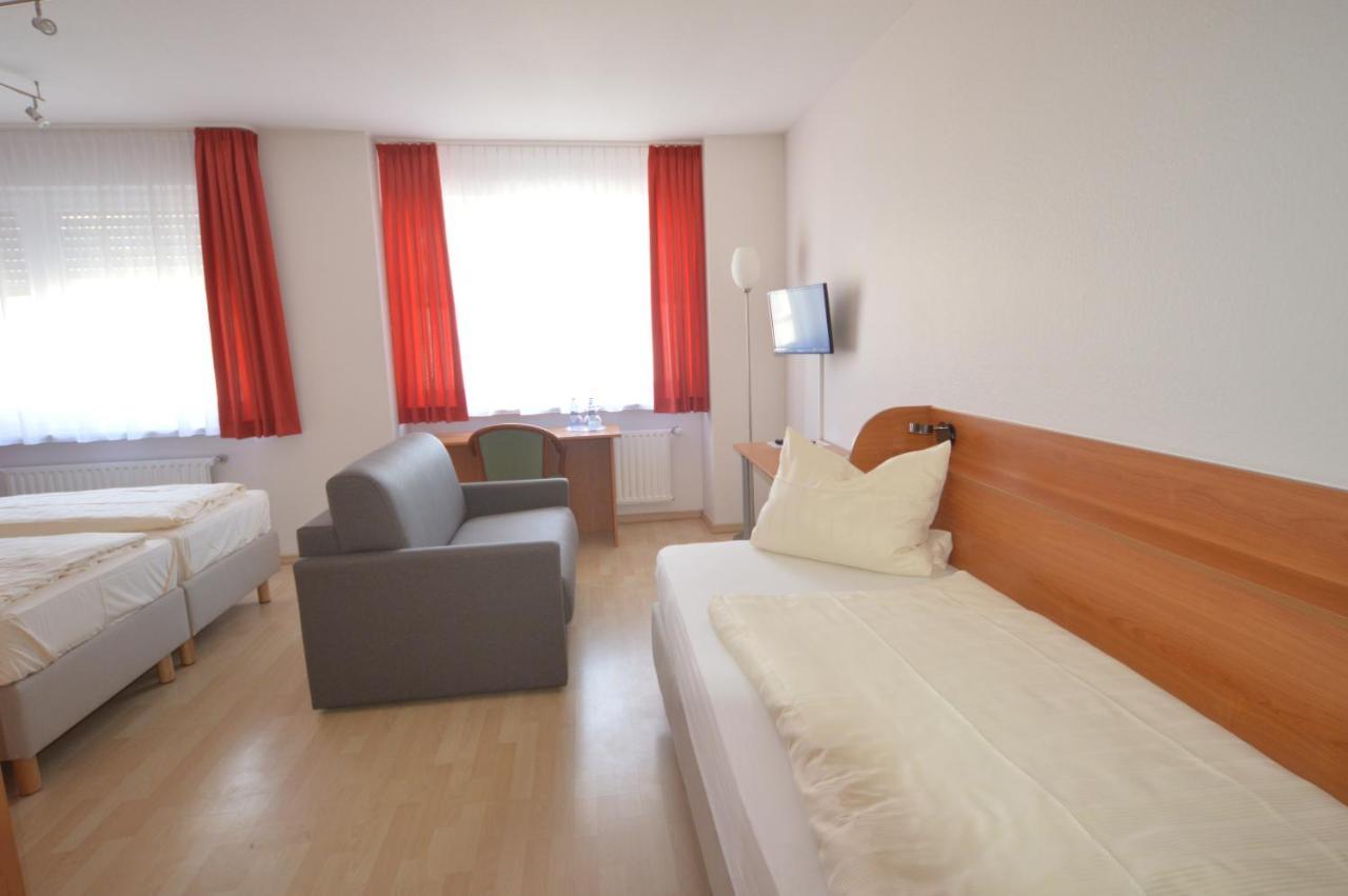 Aktivhotel Alter Kaiser Bad Ems Exterior photo