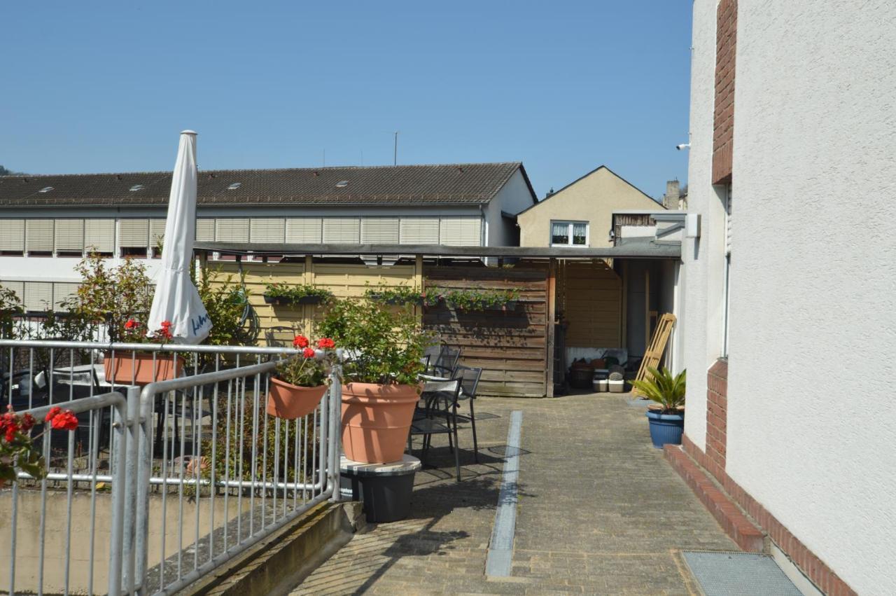 Aktivhotel Alter Kaiser Bad Ems Exterior photo