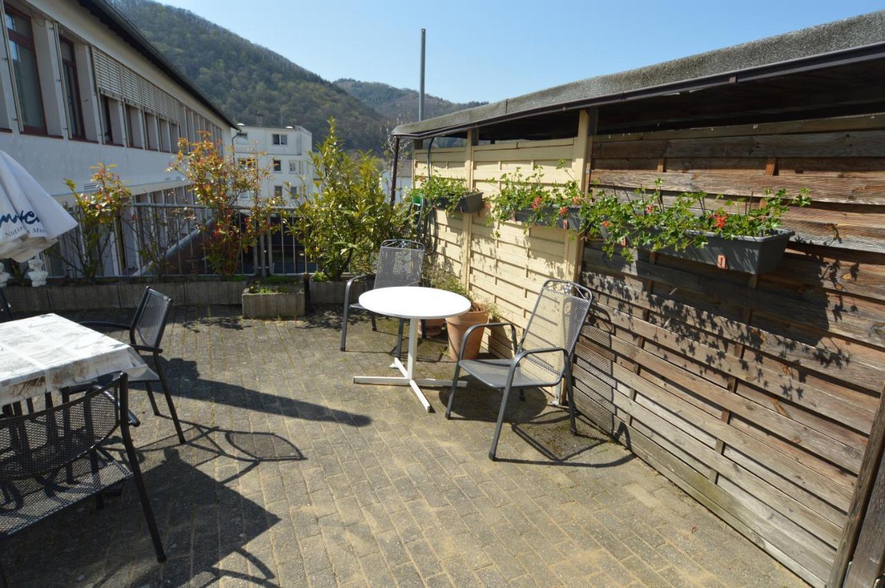 Aktivhotel Alter Kaiser Bad Ems Exterior photo