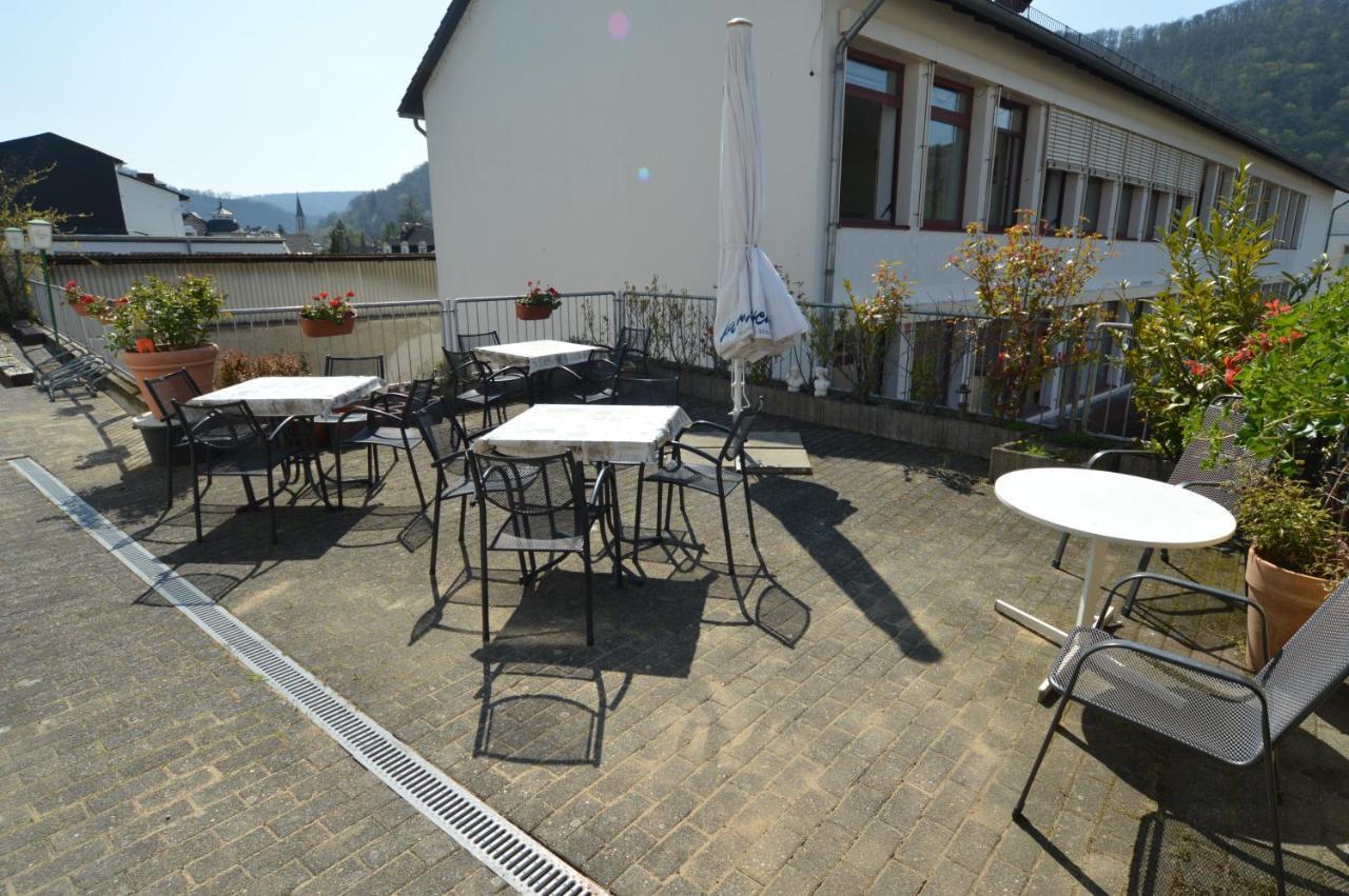 Aktivhotel Alter Kaiser Bad Ems Exterior photo