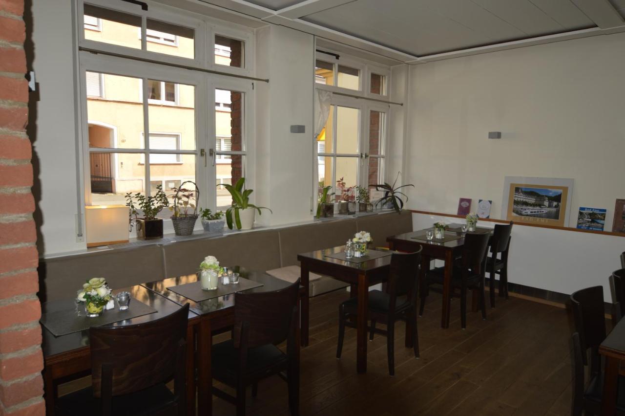 Aktivhotel Alter Kaiser Bad Ems Exterior photo