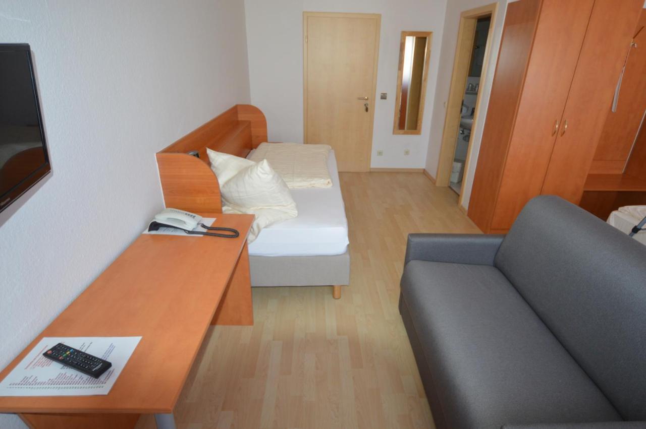 Aktivhotel Alter Kaiser Bad Ems Exterior photo