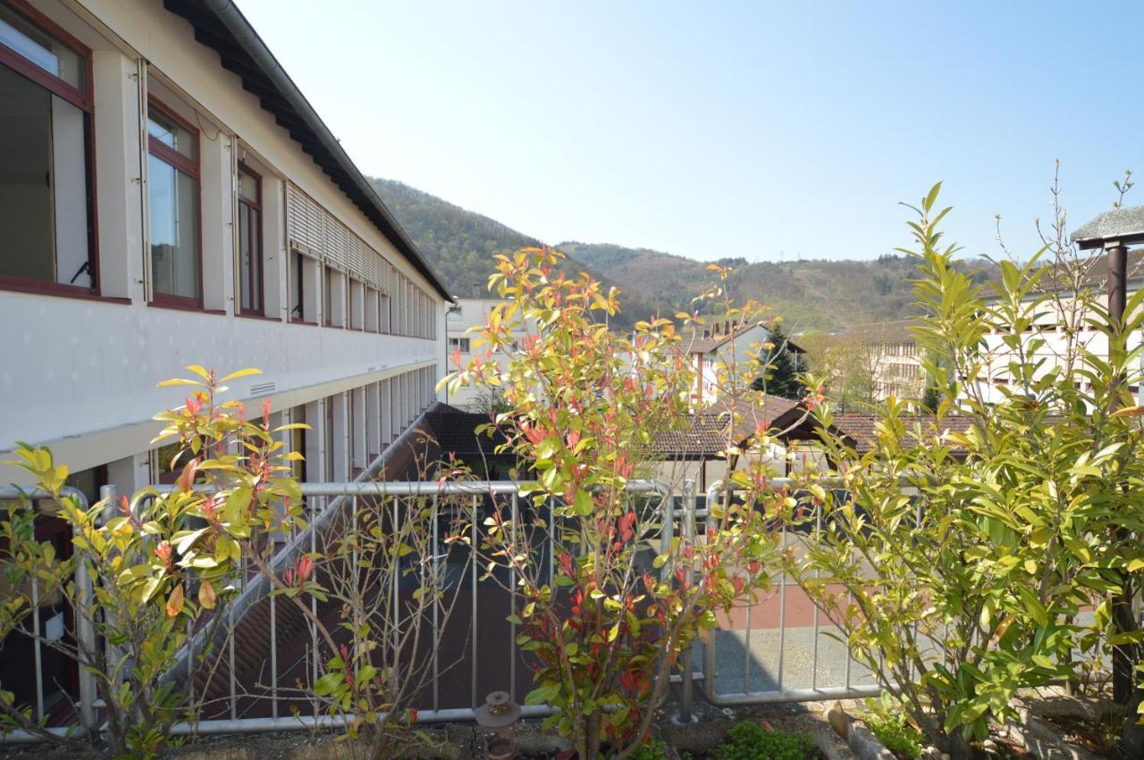 Aktivhotel Alter Kaiser Bad Ems Exterior photo