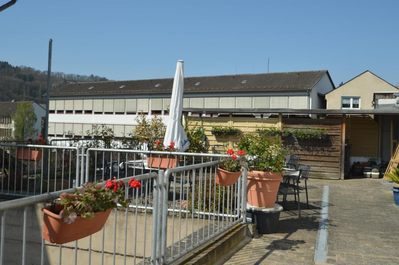 Aktivhotel Alter Kaiser Bad Ems Exterior photo