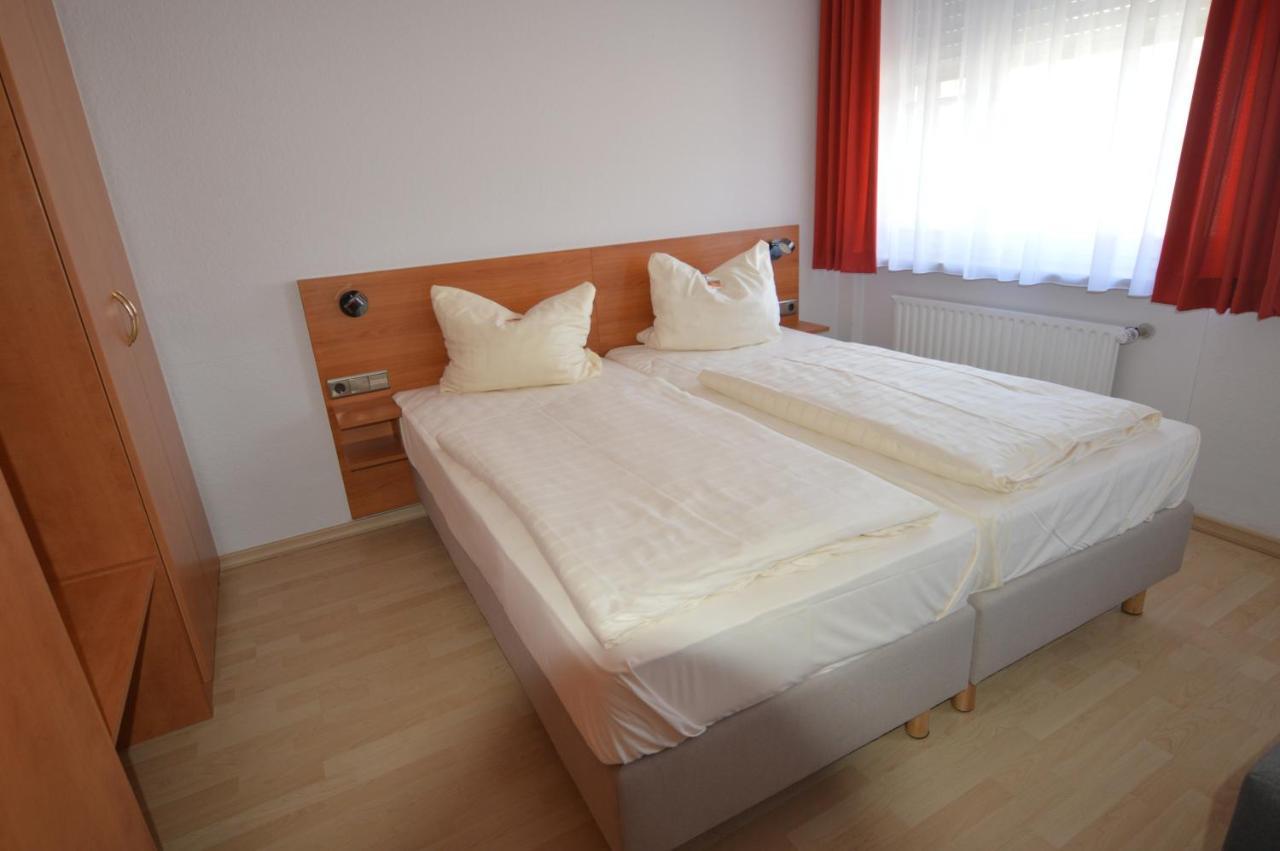 Aktivhotel Alter Kaiser Bad Ems Exterior photo