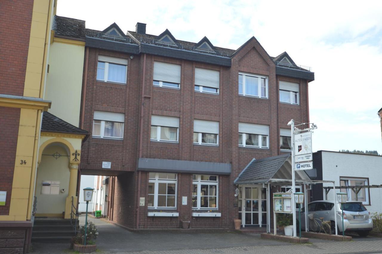 Aktivhotel Alter Kaiser Bad Ems Exterior photo