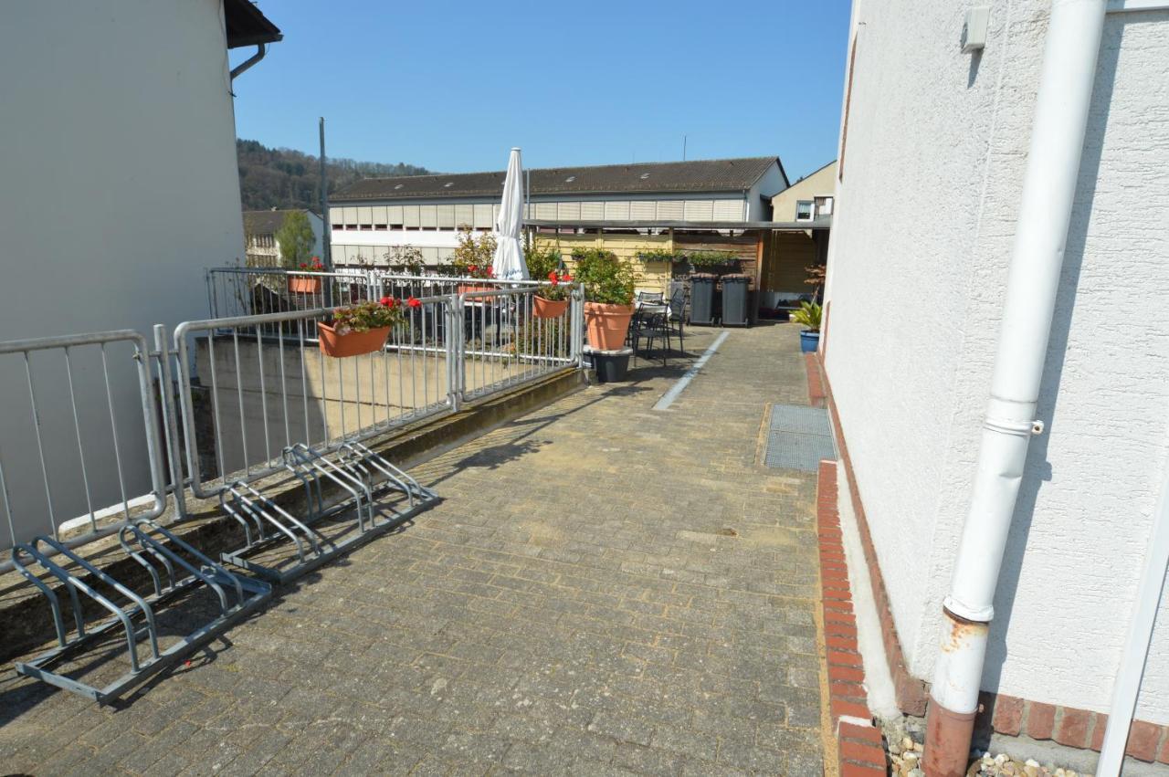 Aktivhotel Alter Kaiser Bad Ems Exterior photo