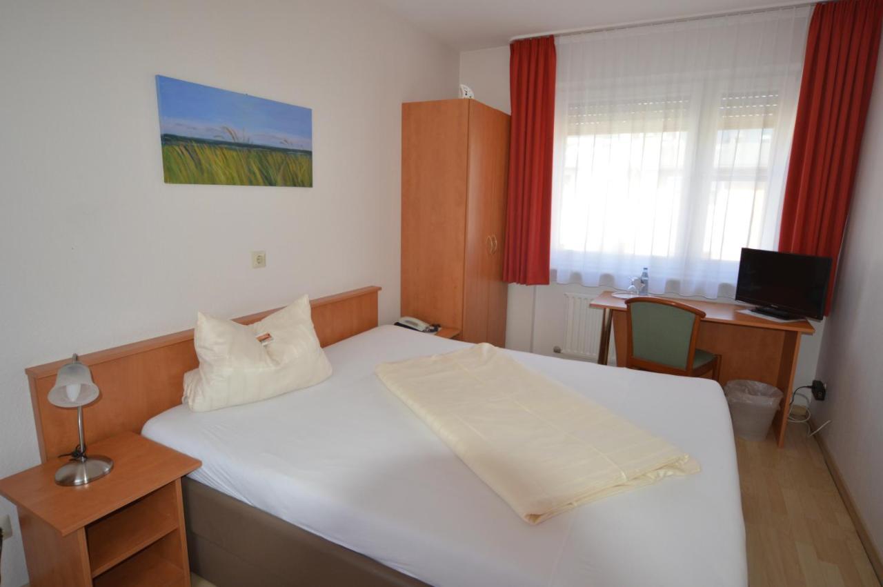 Aktivhotel Alter Kaiser Bad Ems Exterior photo