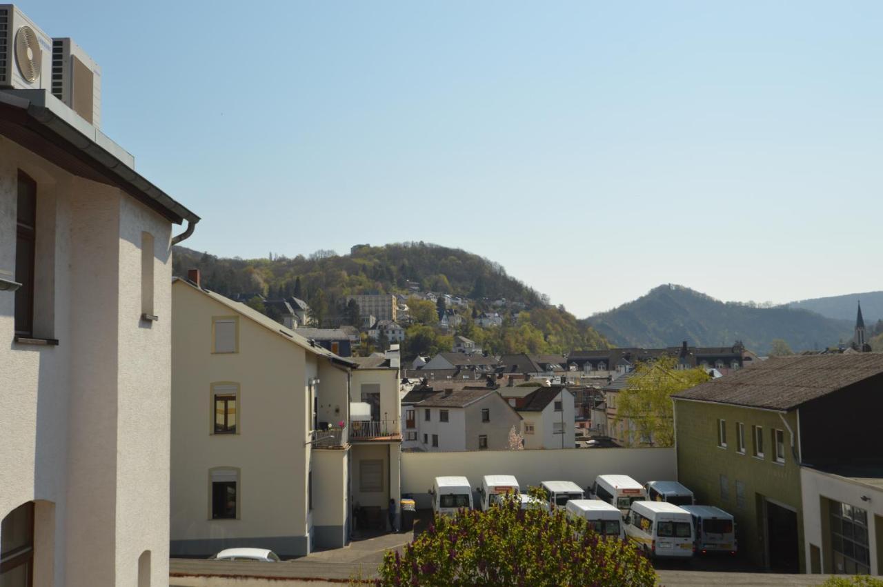 Aktivhotel Alter Kaiser Bad Ems Exterior photo