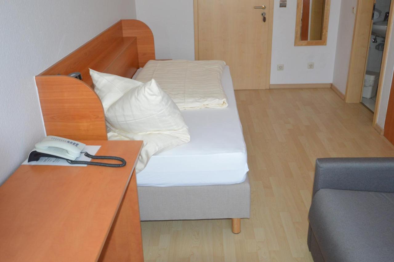 Aktivhotel Alter Kaiser Bad Ems Exterior photo