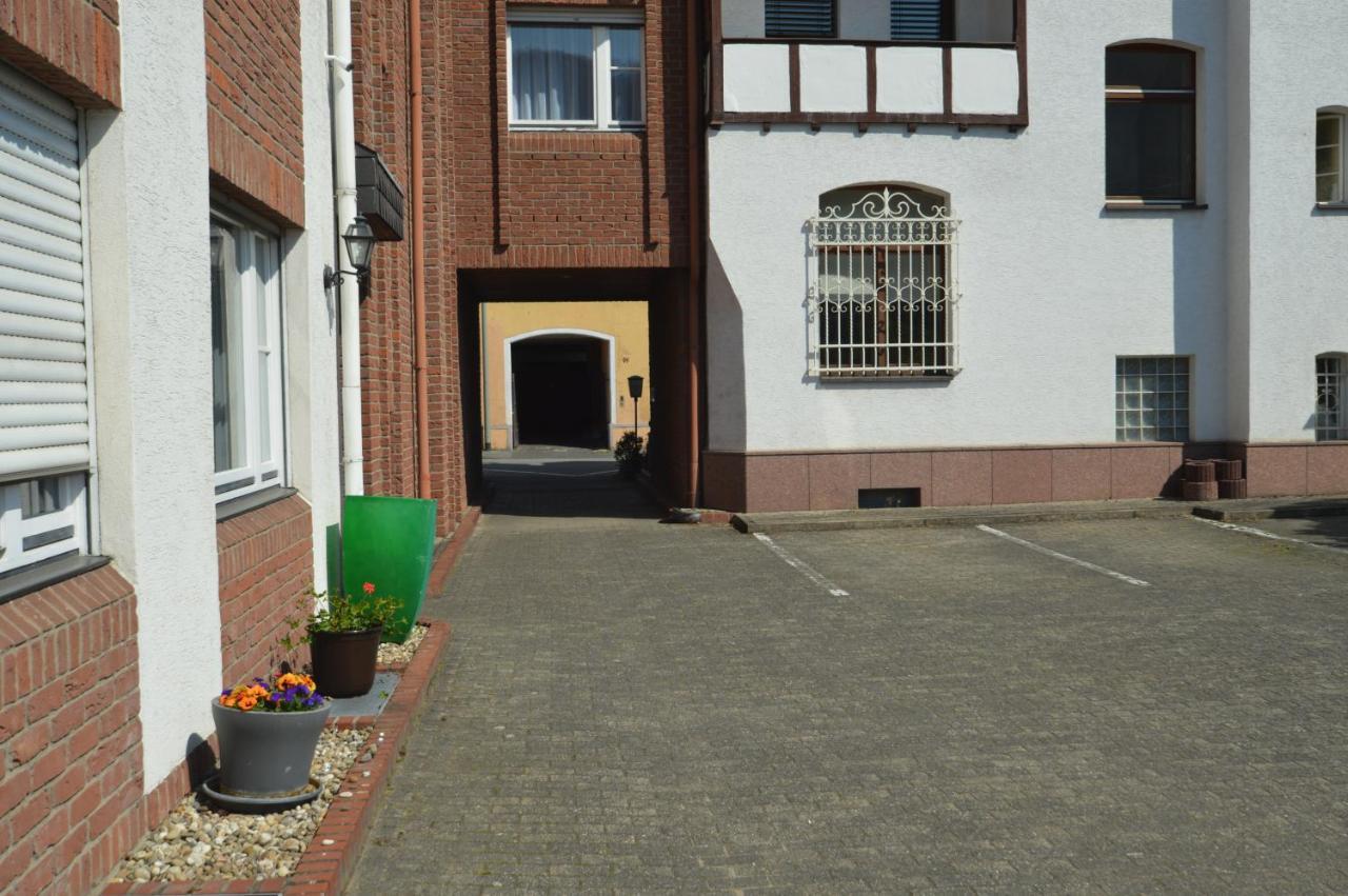 Aktivhotel Alter Kaiser Bad Ems Exterior photo
