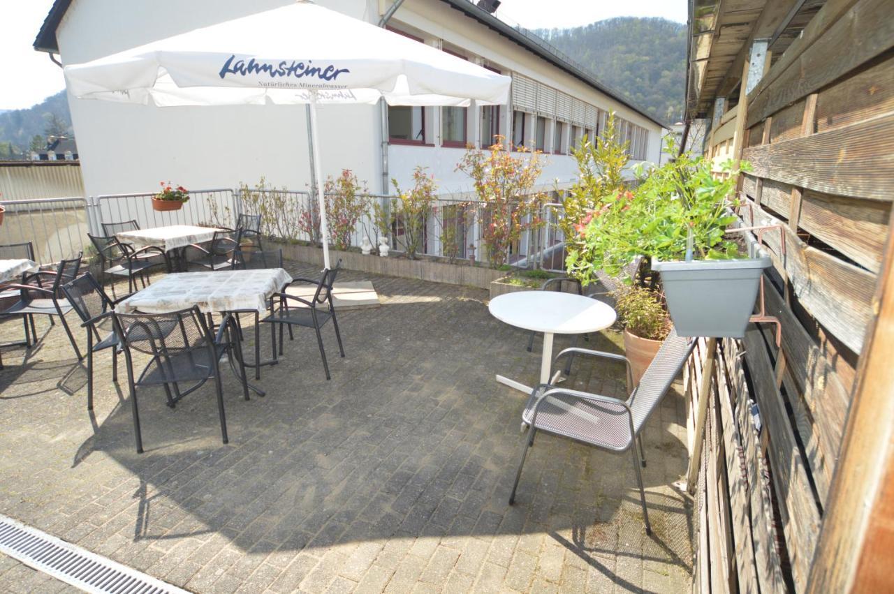 Aktivhotel Alter Kaiser Bad Ems Exterior photo