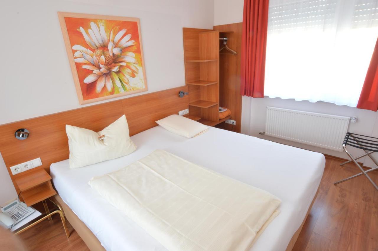 Aktivhotel Alter Kaiser Bad Ems Exterior photo