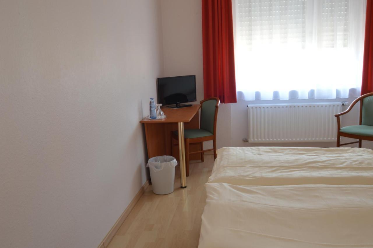 Aktivhotel Alter Kaiser Bad Ems Exterior photo