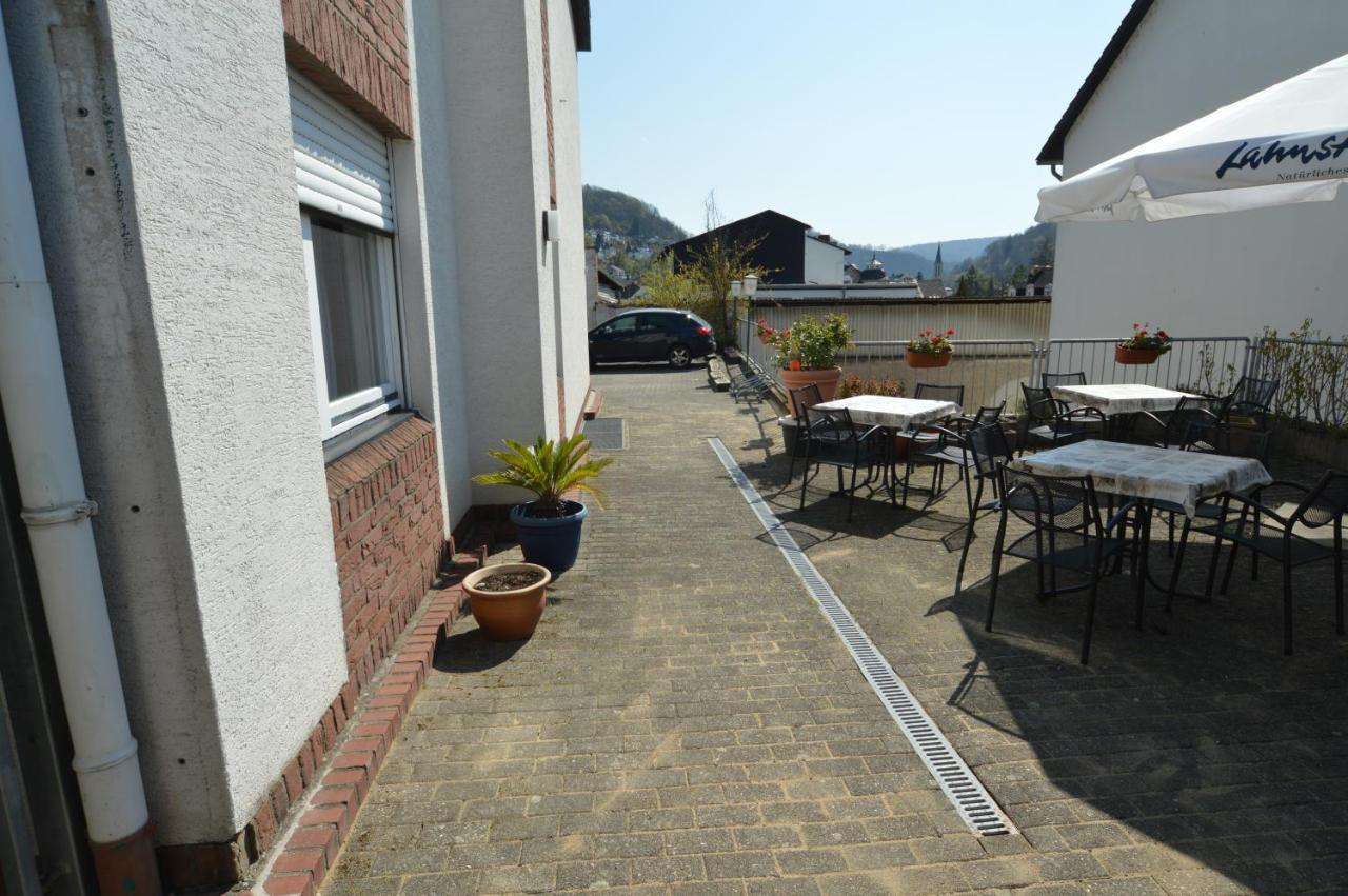 Aktivhotel Alter Kaiser Bad Ems Exterior photo