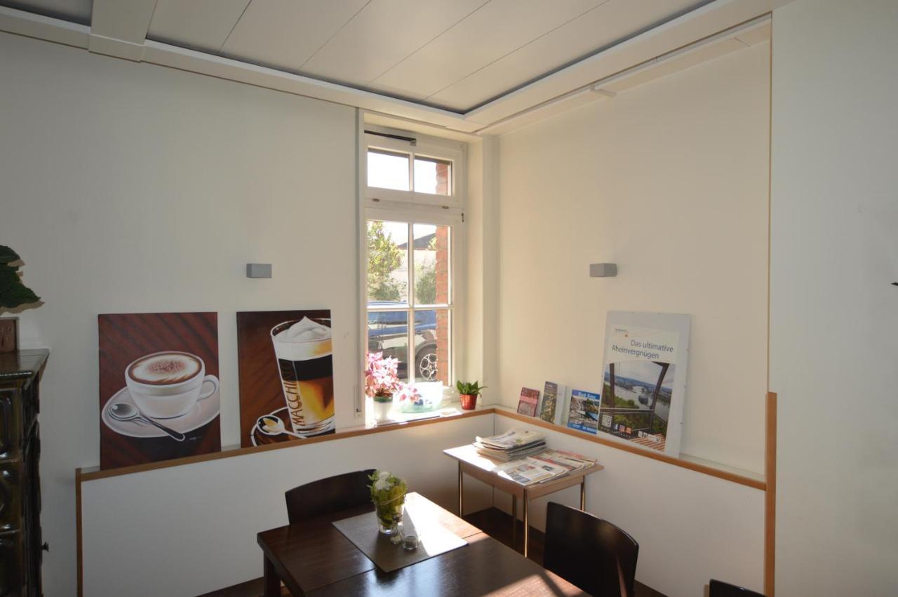 Aktivhotel Alter Kaiser Bad Ems Exterior photo