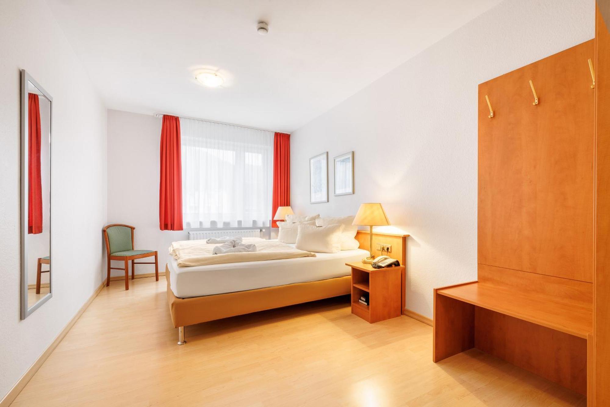 Aktivhotel Alter Kaiser Bad Ems Exterior photo
