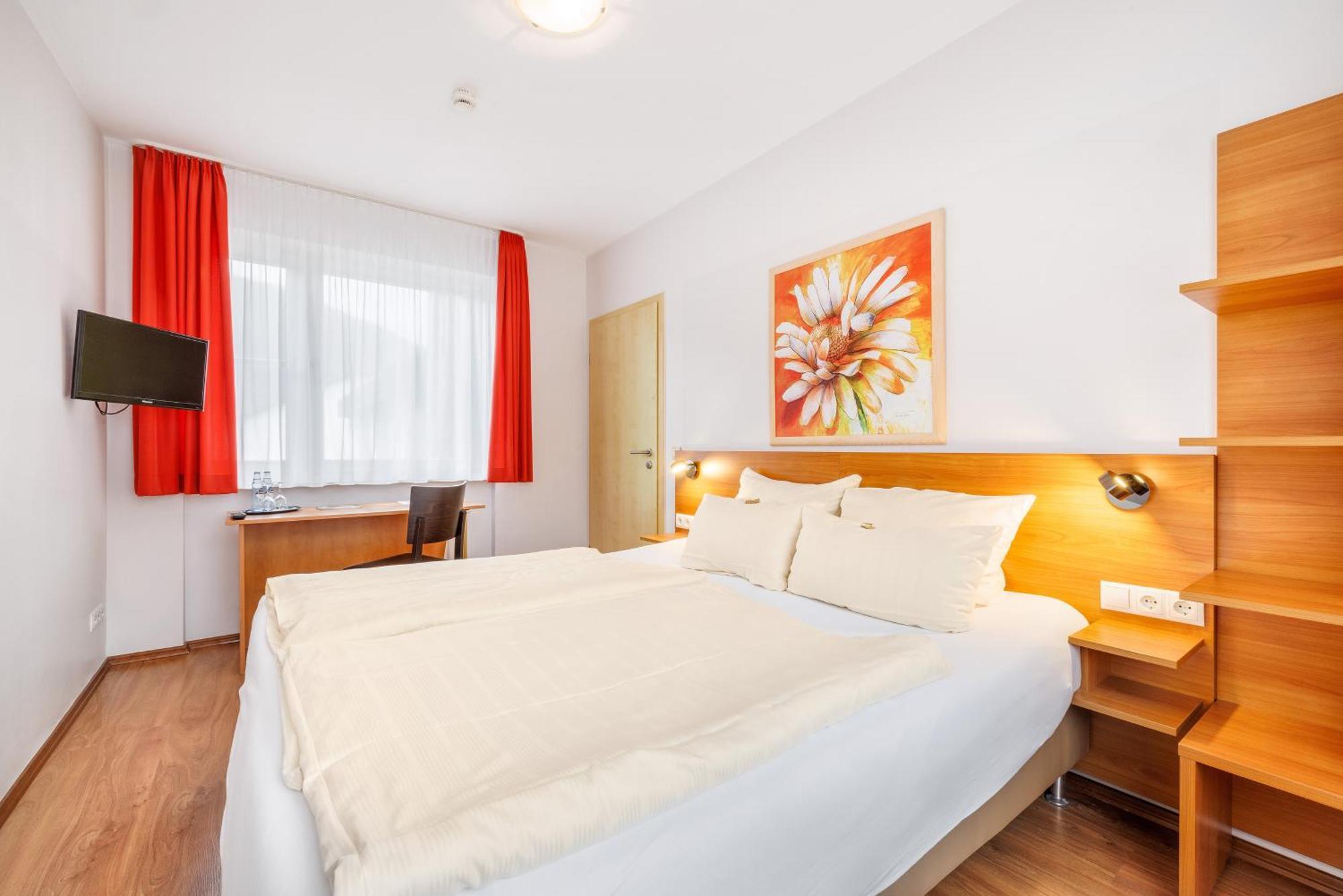 Aktivhotel Alter Kaiser Bad Ems Exterior photo