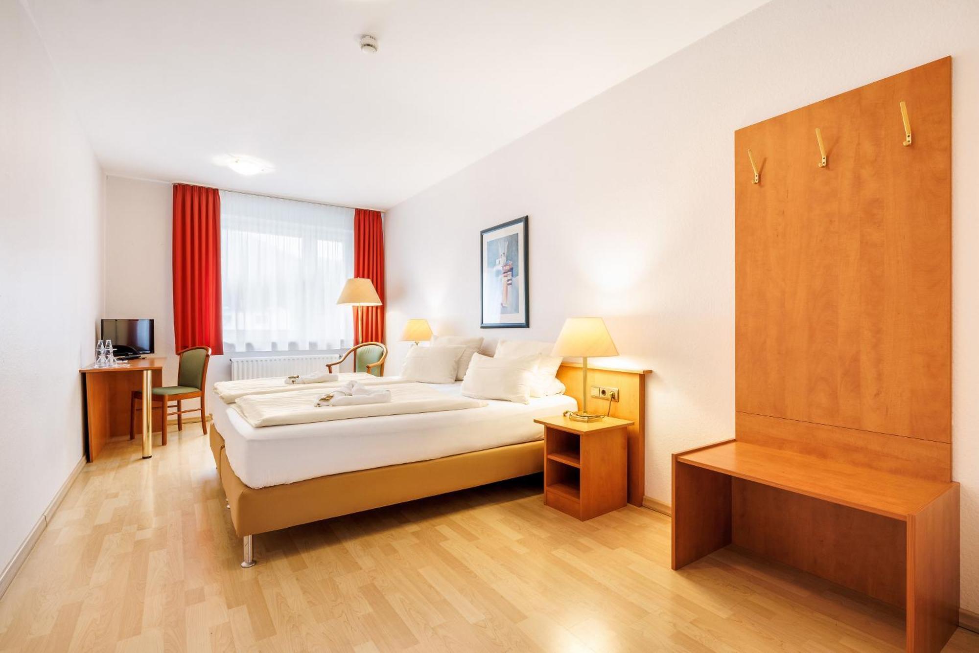 Aktivhotel Alter Kaiser Bad Ems Exterior photo