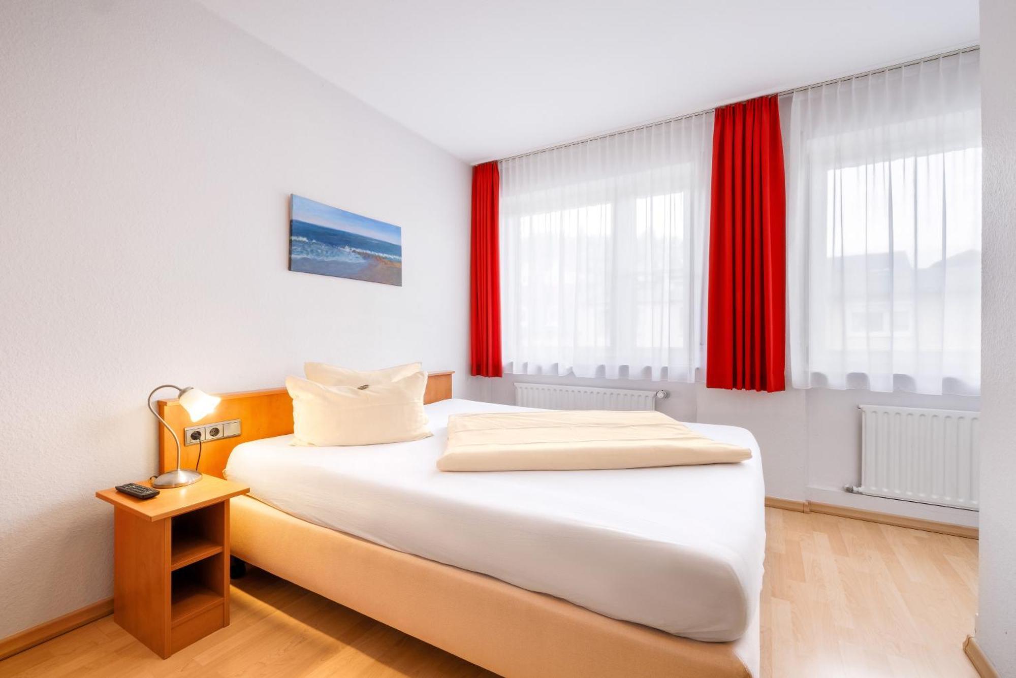 Aktivhotel Alter Kaiser Bad Ems Exterior photo