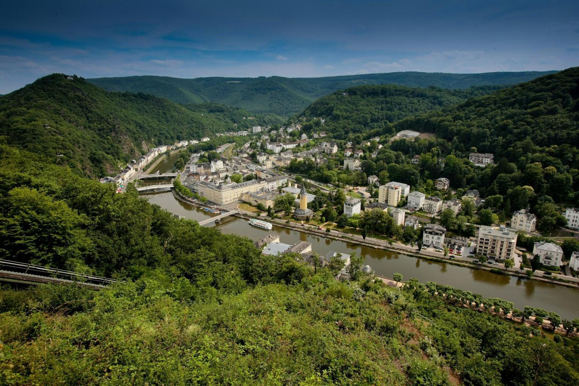 Aktivhotel Alter Kaiser Bad Ems Exterior photo