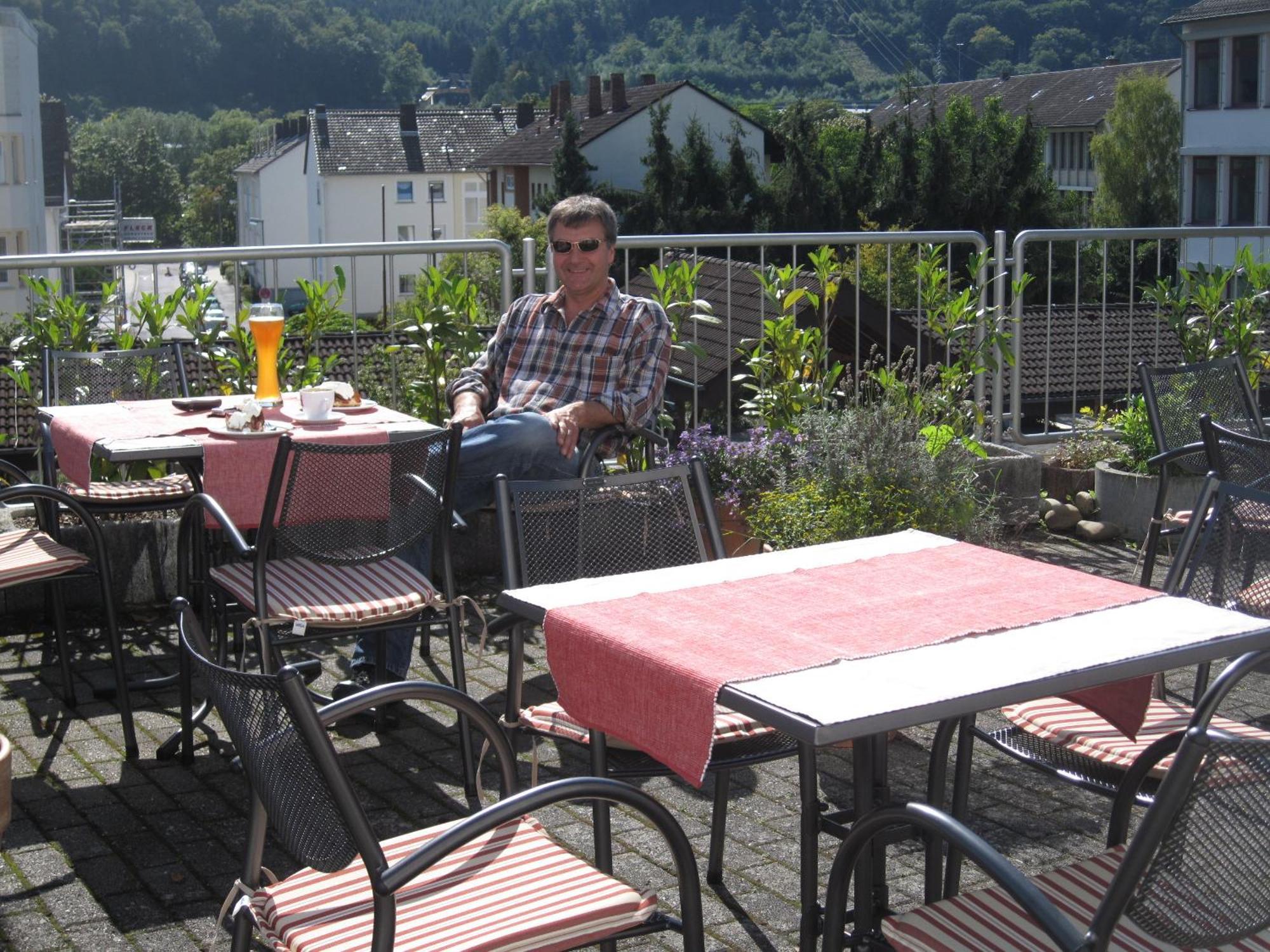 Aktivhotel Alter Kaiser Bad Ems Exterior photo